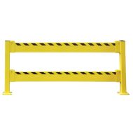 Structural Barrier Rails