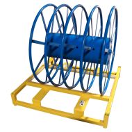 The Reel Sherpa Stacker