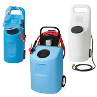 Powered Watering Cart (WC-HYDRO)