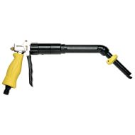 The BHS Water Gun makes watering forklift batteries more ergonomic and efficient.