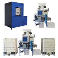 Wastewater Recycling Systems