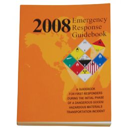 emergency response guidebook