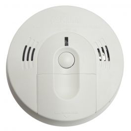 Carbon Monoxide / Smoke Detector