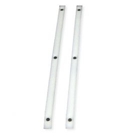 Compartment Slide Strips