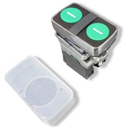 Lift/Lower Switch for Simpro Bin Lifters