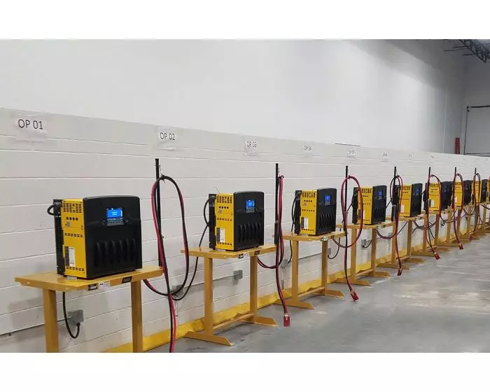 Step Up Your Tech Game with a Charging Stand Today