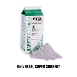 Universal Super Sorbent