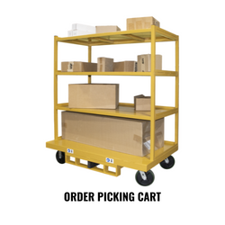 Order Picking Cart