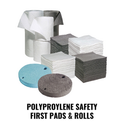 Absorbent Pads for Chemical Spills: A Buyer's Guide - Blog