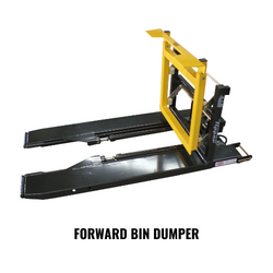 Forward Bin Dumper