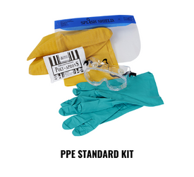 Standard PPE Kit