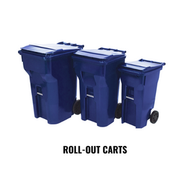 Roll-Out Carts