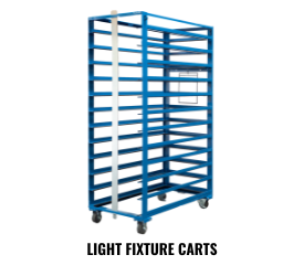 Light Fixture Carts