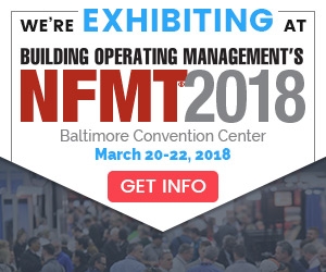 Solus Group - Booth 2454 at NFMT 2018.