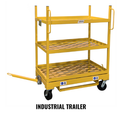 Industrial Trailer