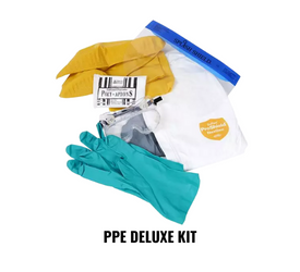 PPE Deluxe Kit