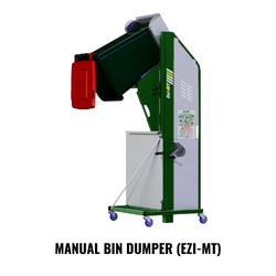 Manual Bin Dumper (Ezi-MT)