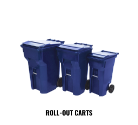 Roll-out Carts
