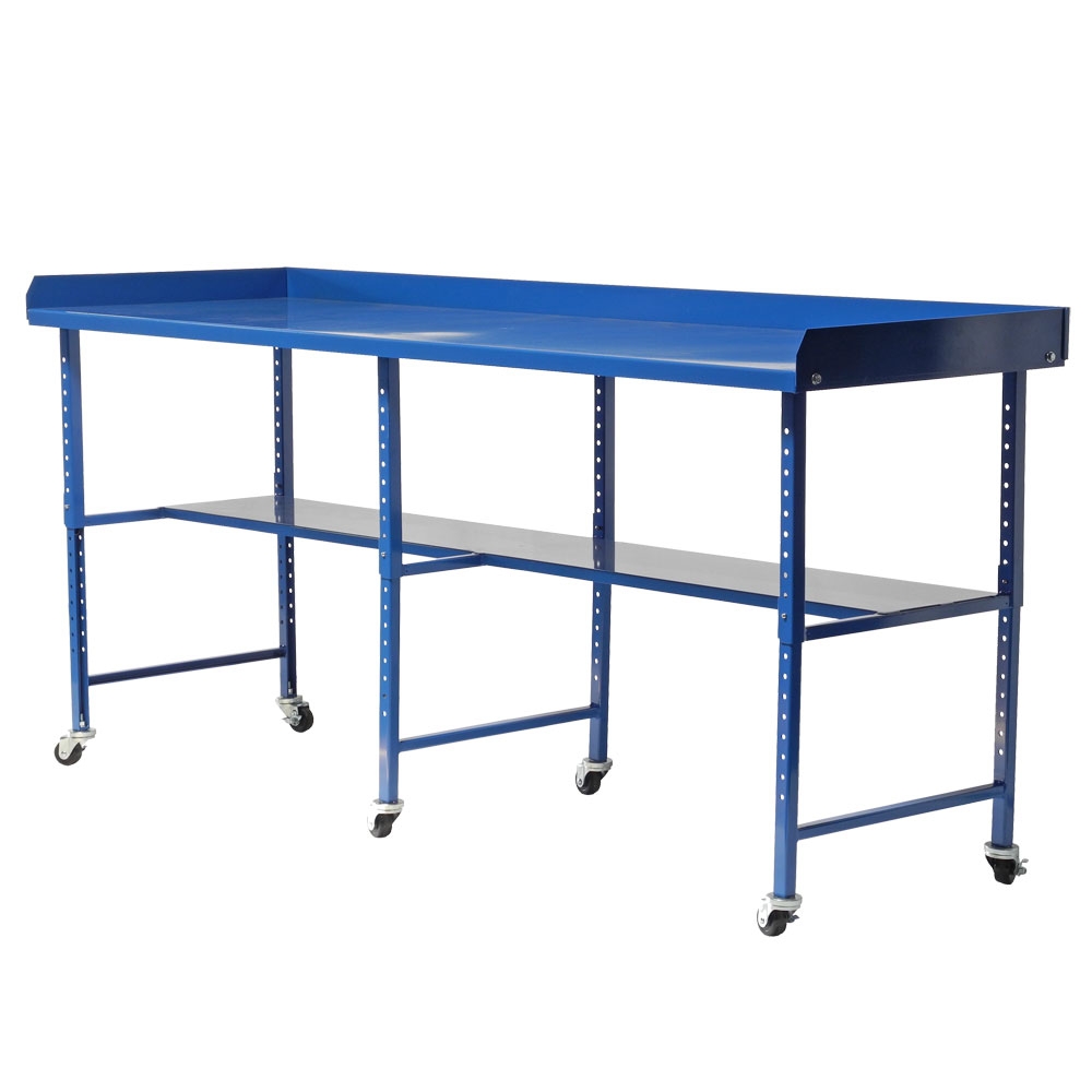 Adjustable Packing Desk