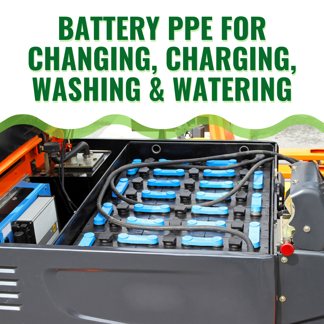 Lead-Acid Battery Bank Frequently Asked Questions