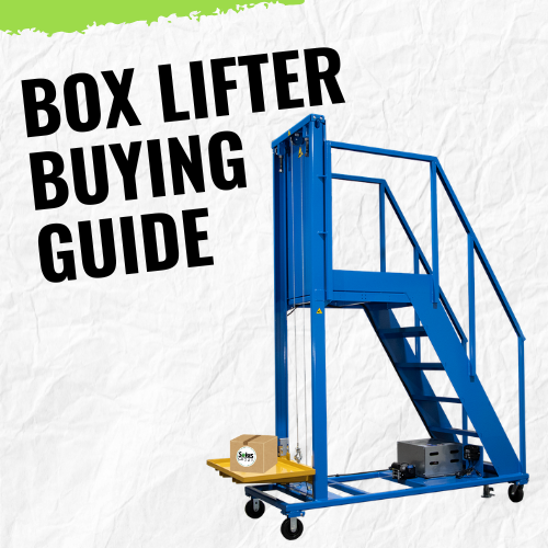 Box Lifter Buying Guide