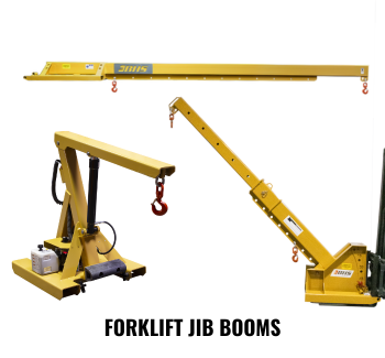 Forklift Attachments for Specialized Material Handling - Blog