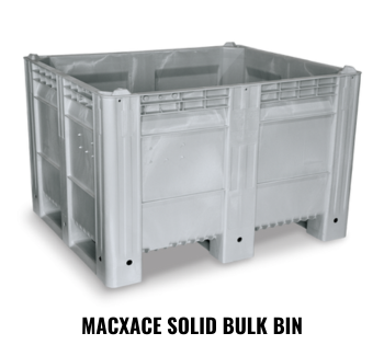 MACXAce Solid