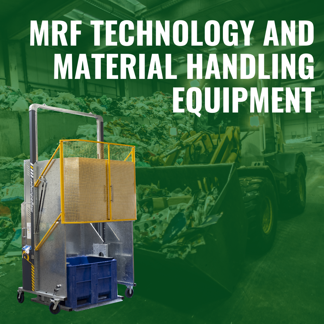 MRF Technology and Material Handling Equipment