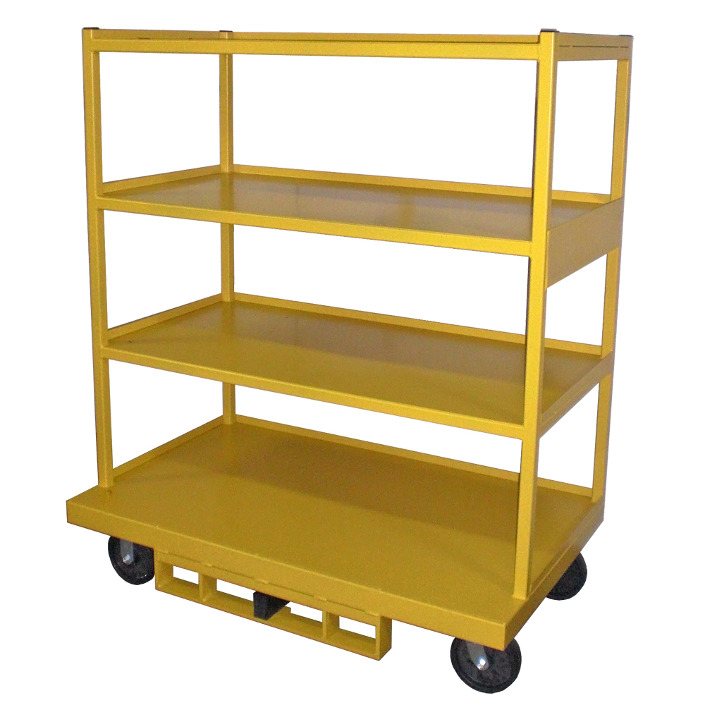 Order Picking Cart (OPC)