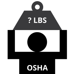 OSHA Lifting Limits