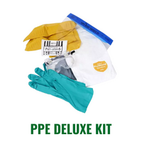 Deluxe PPE Kit