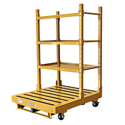 Modular Order Picker Carts (OPCM)