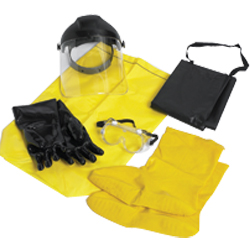 Personal Protective Kit PK-1200