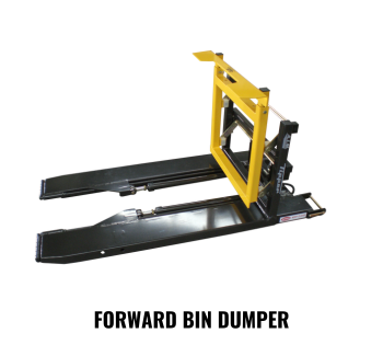 Forward Bin Dumper