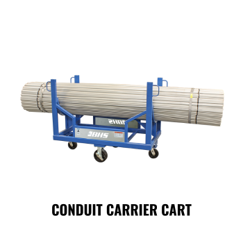 Conduit Cart