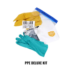 PPE Deluxe Kit