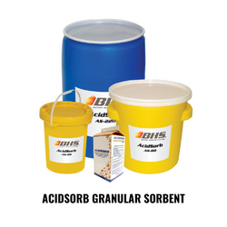AcidSorb Granular Sorbent