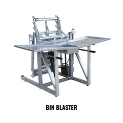 Bin Blaster