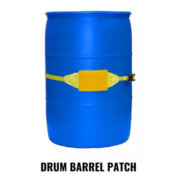Drum Barrel Patch