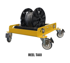 Reel Taxi