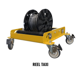 Wheels for reel :: Rollers for reelers :: Wheels for reelers