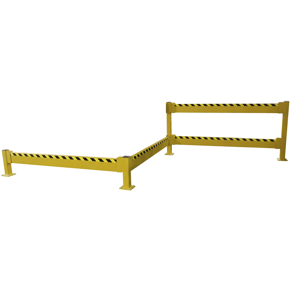 Structural Barrier Rail (SBR)