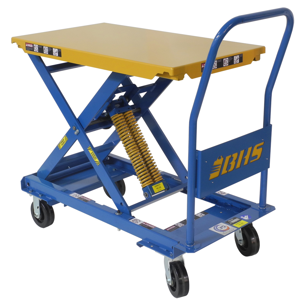 Lift Table