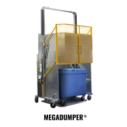 MegaDumper®