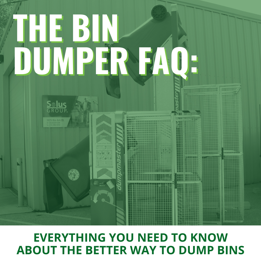 The Bin Dumper FAQ: Everything You Need to Know About the Better Way to Dump Bins