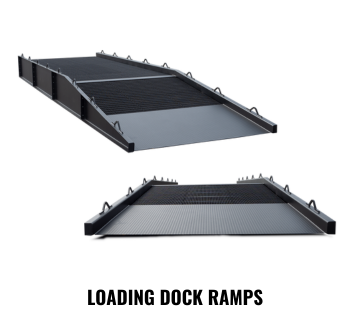 Loading Dock Ramp