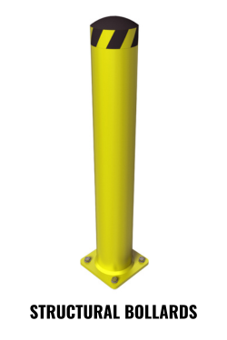 Structural Bollards