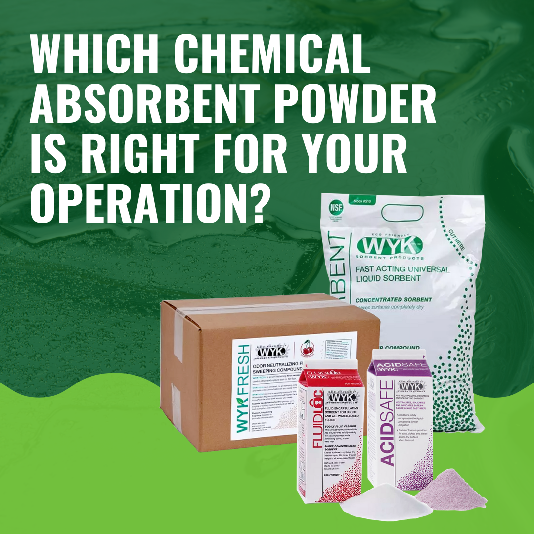 Best Oil Absorbent Solutions for Industry - Compare Programs