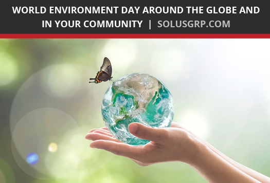 World Environment Day