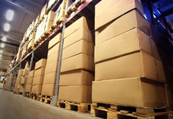 Holiday Warehouse Overstock